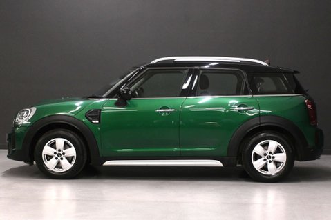 Mini Countryman 1.5 Countryman Cooper Classic Auto 5dr 30