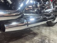 Harley-Davidson Sportster XL 1200 T SUPERLOW 2020 12K STUNNING EXAMPLE WITH EXTRAS 8