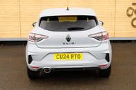 Renault Clio ESPRIT ALPINE TCE 7