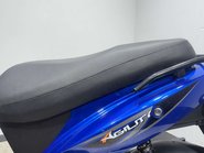 Kymco Agility 2022 2K PROJECT BIKE SPARES OR REPAIR 50CC SCOOTER 16