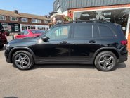 Mercedes-Benz GLB 1.3 GLB200 AMG Line (Premium 2) SUV 5dr Petrol 7G-DCT Euro 6 (s/s) (163 ps) 8