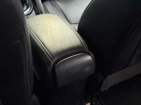 Mitsubishi Asx 1.6D 3 Euro 6 (s/s) 5dr 61