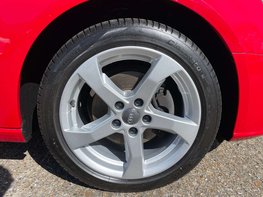 Audi A3 1.5 A3 Sportback 35 TFSI Sport 5dr 15