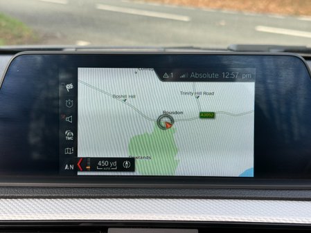 BMW 2 Series 220D M SPORT 33