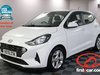 Hyundai i10 MPI SE CONNECT