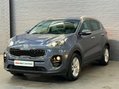 Kia Sportage 1.7 Sportage 2 CRDi ISG Semi-Auto 5dr 22