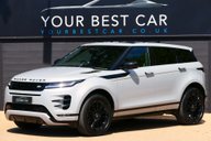 Land Rover Range Rover Evoque 1.5 Range Rover Evoque Dynamic HSE PHEV Auto 4WD 5dr 7