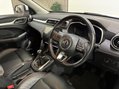 MG ZS 1.5 VTi-TECH Exclusive Euro 6 (s/s) 5dr 3