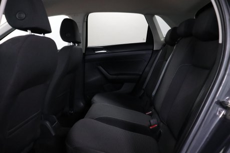 Volkswagen Polo MATCH TSI 41