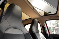 Smart Forfour PRIME PREMIUM T 32