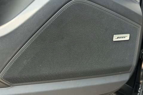 Porsche Cayenne V6 E-HYBRID BLACK EDITION -MATRIX LEDS -360 CAMS -WHITE LEATHER INTERIOR 29