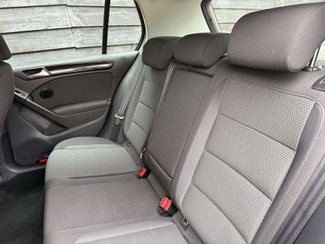 Volkswagen Golf 1.4 Golf Match TSi DSG 5dr 22