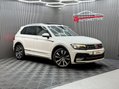 Volkswagen Tiguan 2.0 TDI BlueMotion Tech R-Line Euro 6 (s/s) 5dr 4