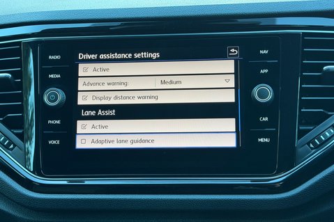 Volkswagen T-Roc R TSI 4MOTION DSG -CHEAPEST 'R' FOR SALE -FULL SERVICE HISTORY -HPI CLEAR 44