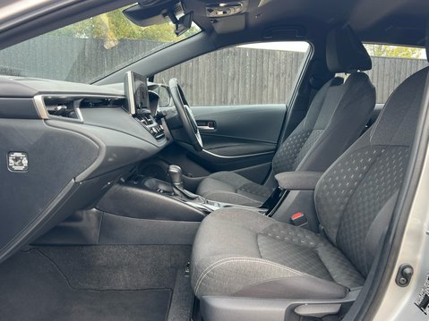 Suzuki Swace MOTION 3