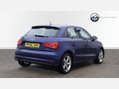 Audi A1 1.4 TFSI Sport Sportback Euro 6 (s/s) 5dr 4