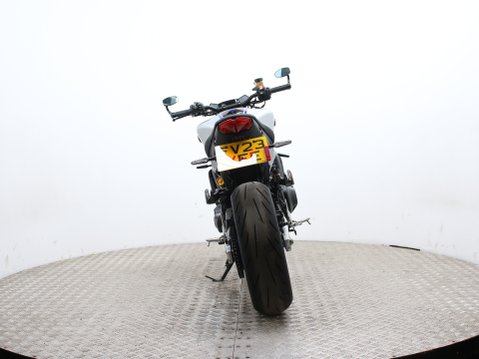 Yamaha MT-09 MT-09 SP (MTN890D) 5