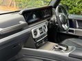 Mercedes-Benz G Series 4.0 AMG G 63 4Matic Auto 4WD 5dr 31