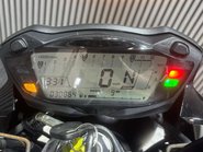 Suzuki SV650 2018 30K NEW MOT NAKED 650CC A2 V TWIN SERVICED 18