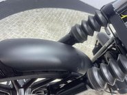 Harley-Davidson Sportster 883 IRON 2010 ONLY 4K NEW MOT SERVICED VERY CLEAN CRUISER BIKE 883CC 9