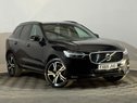 Volvo XC60 D4 R-DESIGN