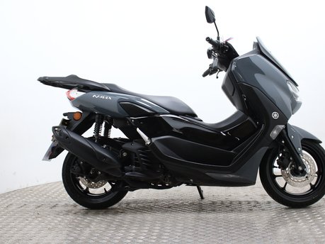 Yamaha Nmax 125 GPD125-A ABS