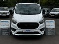 Ford Transit Custom 2.0 300 EcoBlue Limited Panel Van 5dr Diesel Manual L1 H1 Euro 6 (s/s) (130 24