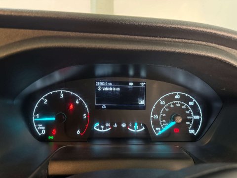 Ford Transit 2.0 Transit 350 Trend EcoBlue 5dr 19