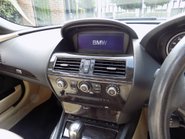 BMW 6 Series 4.8 650i V8 Sport Convertible 40