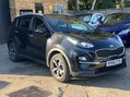 Kia Sportage 1.6 GDi 2 SUV 5dr Petrol Manual Euro 6 8