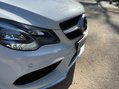 Mercedes-Benz E Class 2.1 E220 AMG Line Bluetec Auto 2dr 38