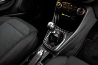 Ford Puma ST-LINE MHEV 33