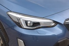 Subaru XV I Se Premium 4