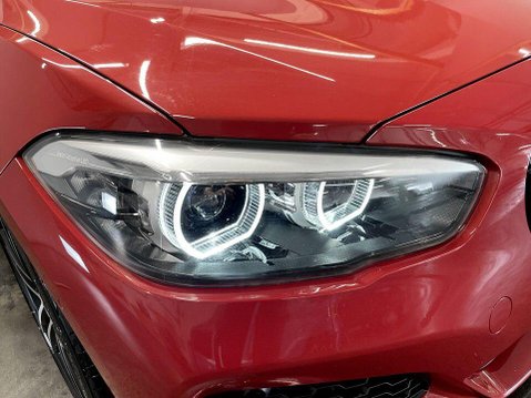 BMW 1 Series 1.5 118i GPF M Sport Shadow Edition Hatchback 5dr Petrol Auto Euro 6 (s/s) 9