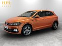 Volkswagen Polo 1.0 TSI GPF R-Line Hatchback 5dr Petrol DSG Euro 6 (s/s) (115 ps) Air Con - 3