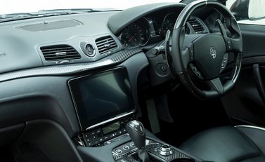 Maserati Granturismo MC 15