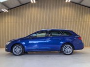 SEAT Leon 1.6 Leon SE Dynamic TDI 5dr 14