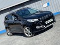 Ford Kuga 2.0 TDCi Titanium X Sport 2WD Euro 6 (s/s) 5dr 7