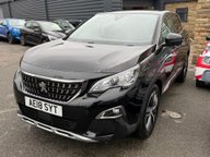 Peugeot 3008 PURETECH S/S ALLURE 5