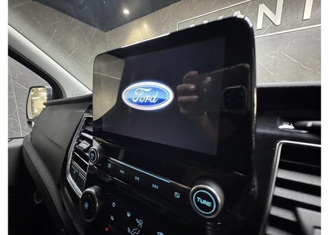 Ford Transit Custom 2.0 280 EcoBlue Limited Panel Van 5dr Diesel Manual L1 H1 Euro 6 (s/s) (130 72