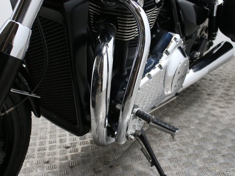 Triumph Thunderbird THUNDERBIRD STORM 22