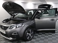 Peugeot 3008 PURETECH S/S GT LINE 15