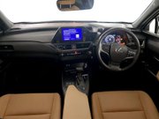 Lexus Ux 2.0 250h F Sport Design SUV 5dr Petrol Hybrid E-CVT Euro 6 (s/s) (184 ps) F 18