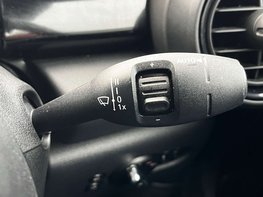 Mini Convertible 1.5 Cooper Sport Auto 2dr 56