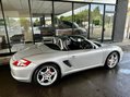 Porsche Boxster 3.2 987 S 2dr 37