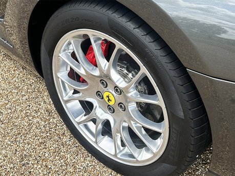 Ferrari 599 GTB FIORANO F1 44