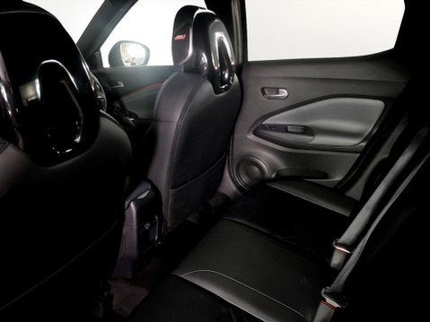 Nissan Juke 1.0 DIG-T Tekna SUV 5dr Petrol DCT Auto Euro 6 (s/s) (114 ps) Air Con - All 19