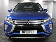 Mitsubishi Eclipse Cross 4 2