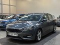 Ford Focus 1.5T EcoBoost Zetec S Euro 6 (s/s) 5dr 3