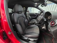 Audi S1 2.0 TFSI Competition Sportback 5dr Petrol Manual quattro Euro 6 (s/s) (231 4